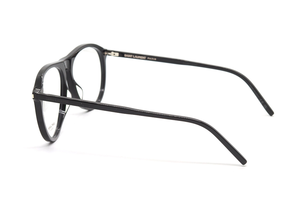 Оправы SAINT LAURENT SL 667 OPT-001 56 Фото №5 - linza.ua