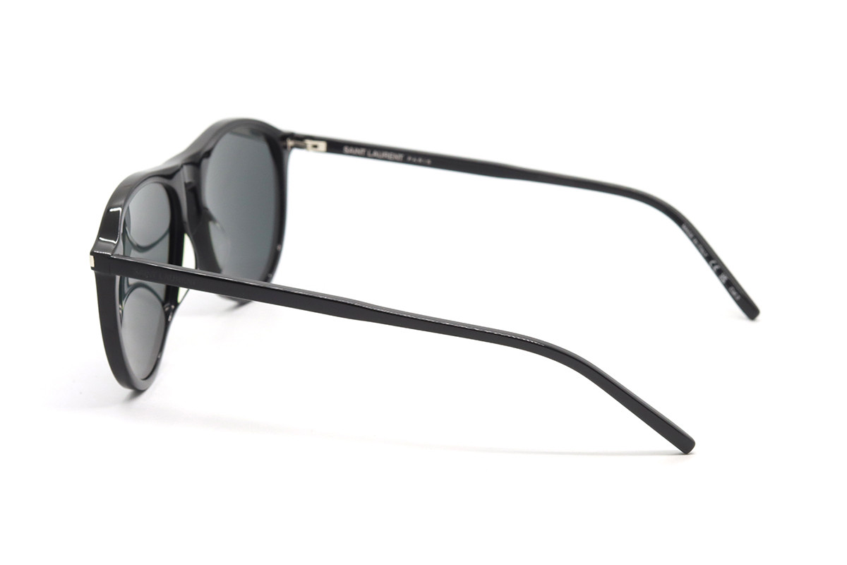 Оправы SAINT LAURENT SL 667 OPT-001 56 Фото №6 - linza.ua