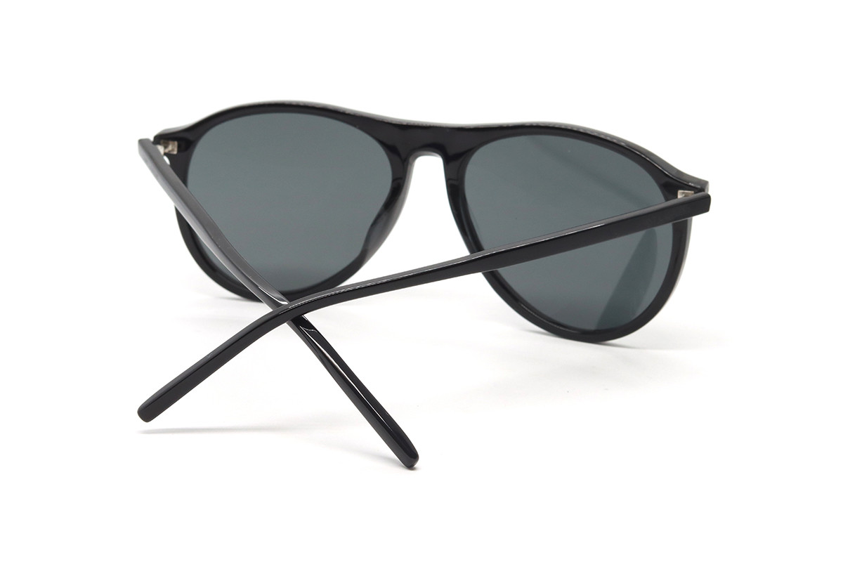 Оправы SAINT LAURENT SL 667 OPT-001 56 Фото №7 - linza.ua