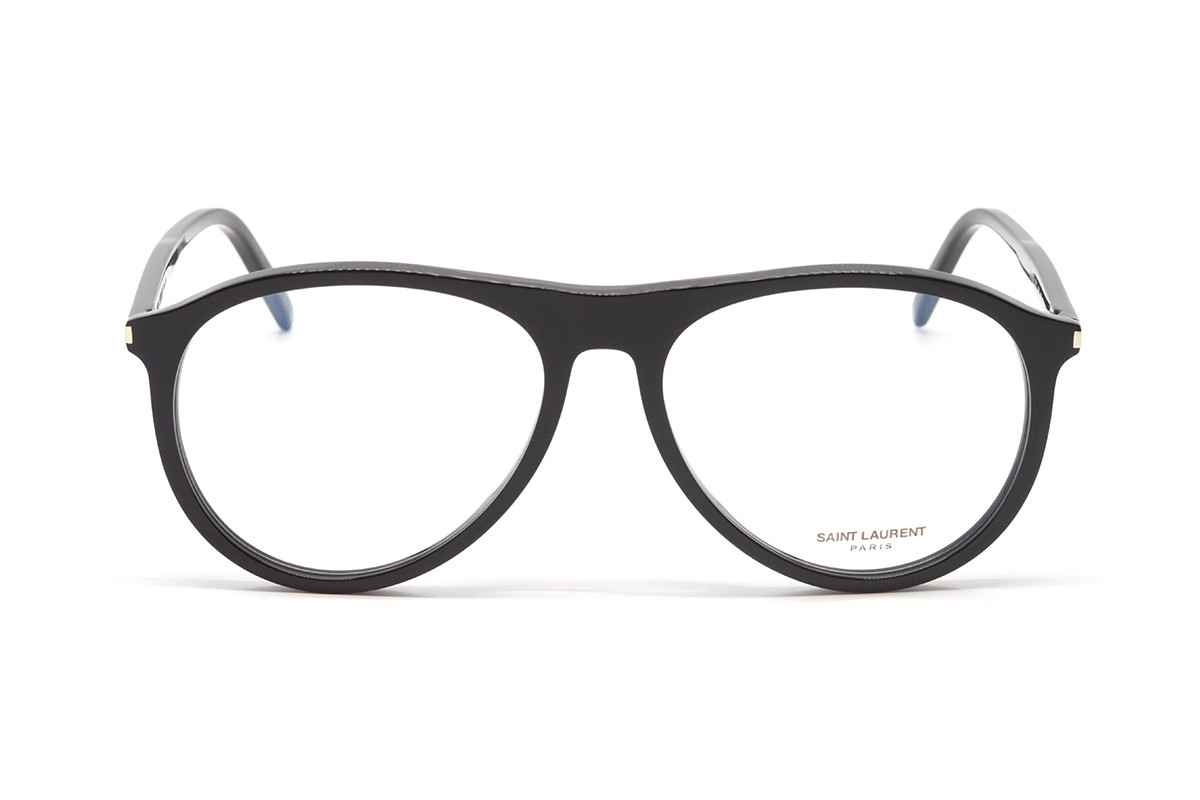 Оправы SAINT LAURENT SL 667 OPT-001 56 Фото №8 - linza.ua