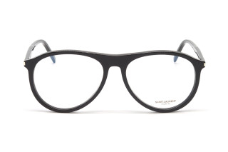 Оправы SAINT LAURENT SL 667 OPT-001 56 Фото №8 - linza.ua
