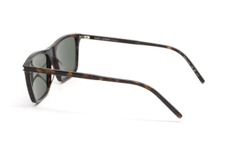 Сонцезахисні окуляри SAINT LAURENT SL 668-002 56 Фото №3 - linza.ua