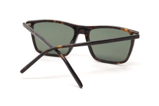 Сонцезахисні окуляри SAINT LAURENT SL 668-002 56 Фото №4 - linza.ua