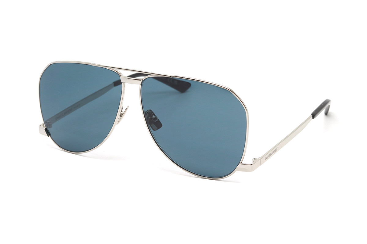 Сонцезахисні окуляри SAINT LAURENT SL 690 DUST-003 61 Фото №1 - linza.ua