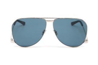 Сонцезахисні окуляри SAINT LAURENT SL 690 DUST-003 61 Фото №4 - linza.ua
