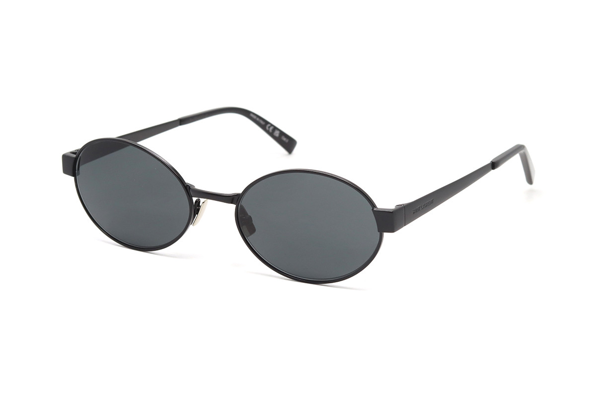Сонцезахисні окуляри SAINT LAURENT SL 692-001 55 Фото №1 - linza.ua