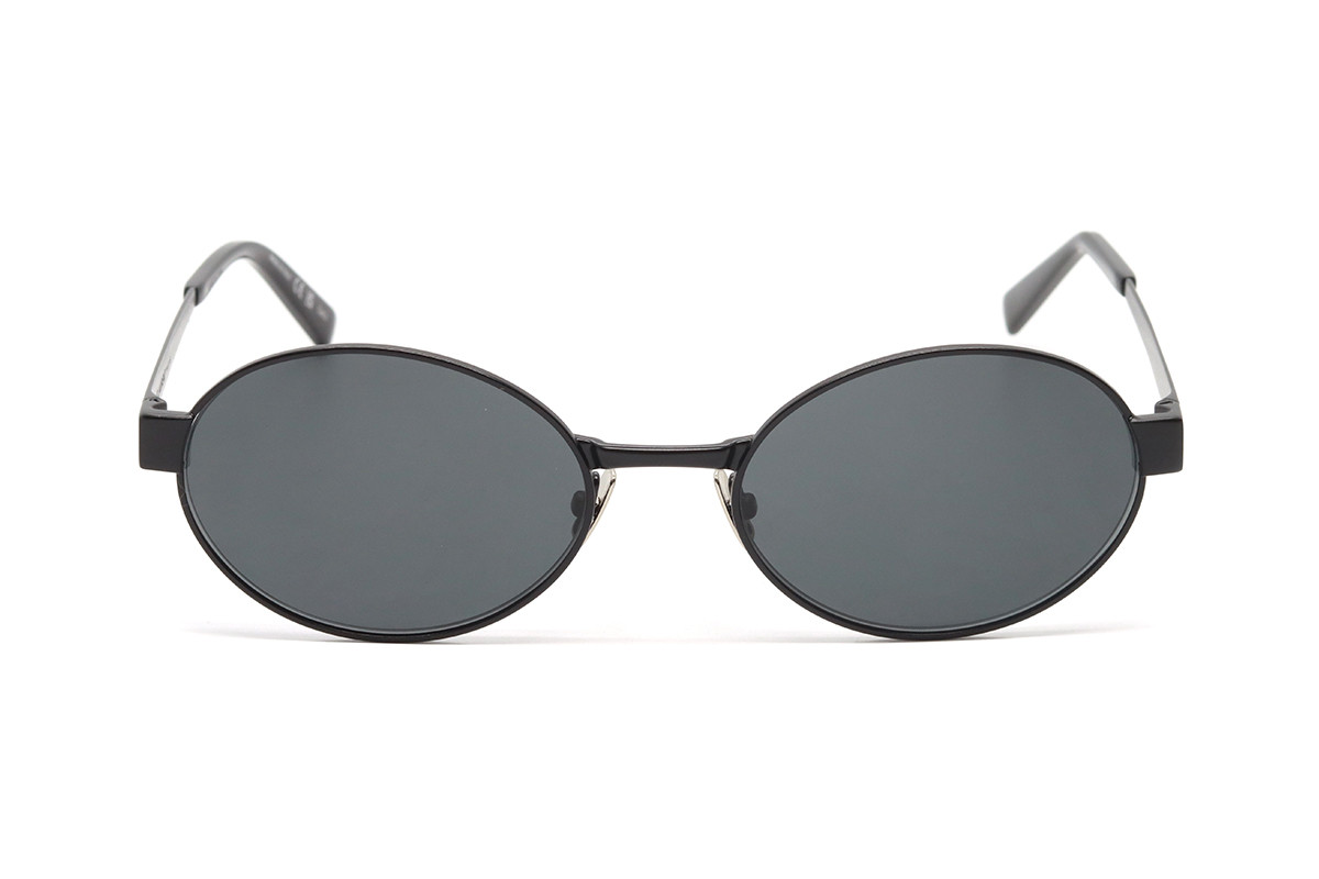 Сонцезахисні окуляри SAINT LAURENT SL 692-001 55 Фото №2 - linza.ua