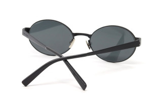 Сонцезахисні окуляри SAINT LAURENT SL 692-001 55 Фото №3 - linza.ua
