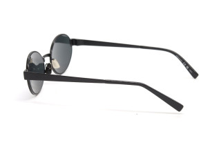 Сонцезахисні окуляри SAINT LAURENT SL 692-001 55 Фото №4 - linza.ua