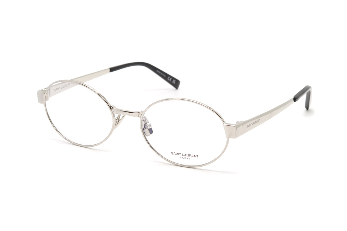 Оправы SAINT LAURENT SL 692 OPT-001 55 Фото №1 - linza.ua