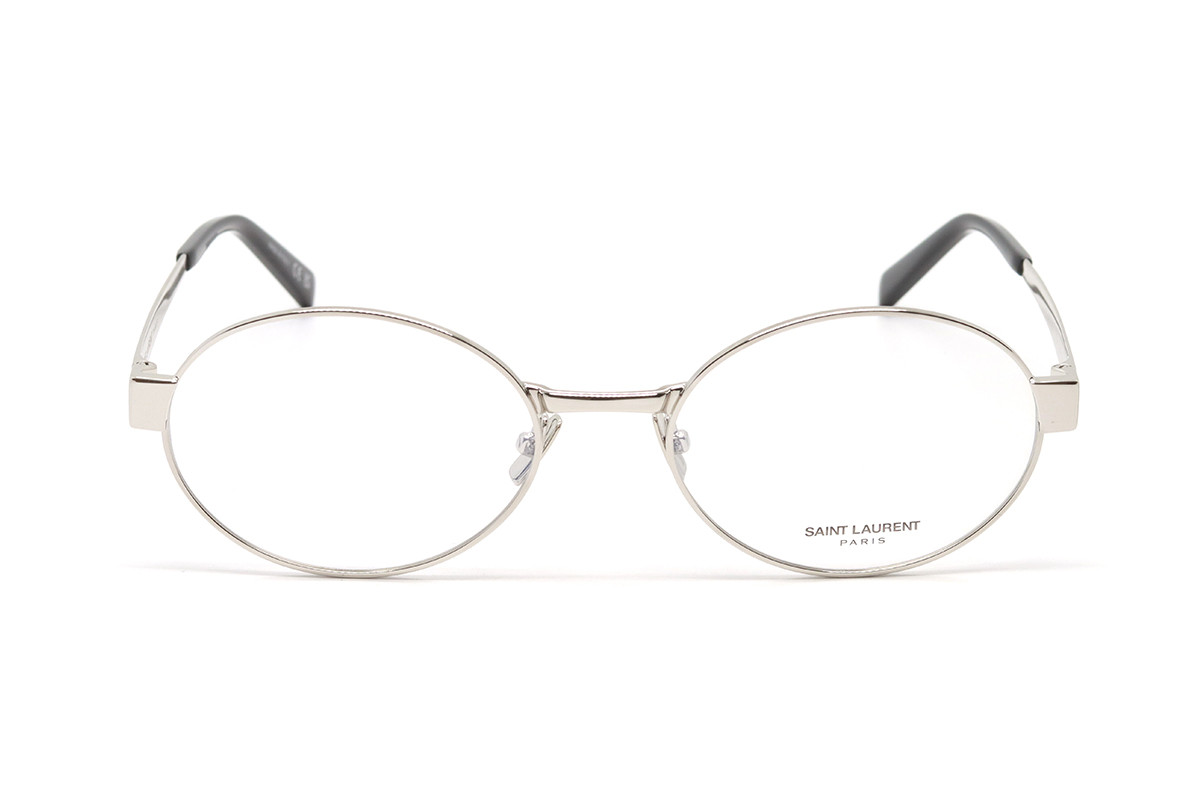 Оправы SAINT LAURENT SL 692 OPT-001 55 Фото №2 - linza.ua