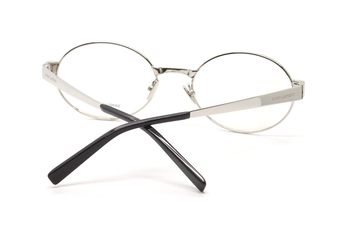 Оправы SAINT LAURENT SL 692 OPT-001 55 Фото №3 - linza.ua