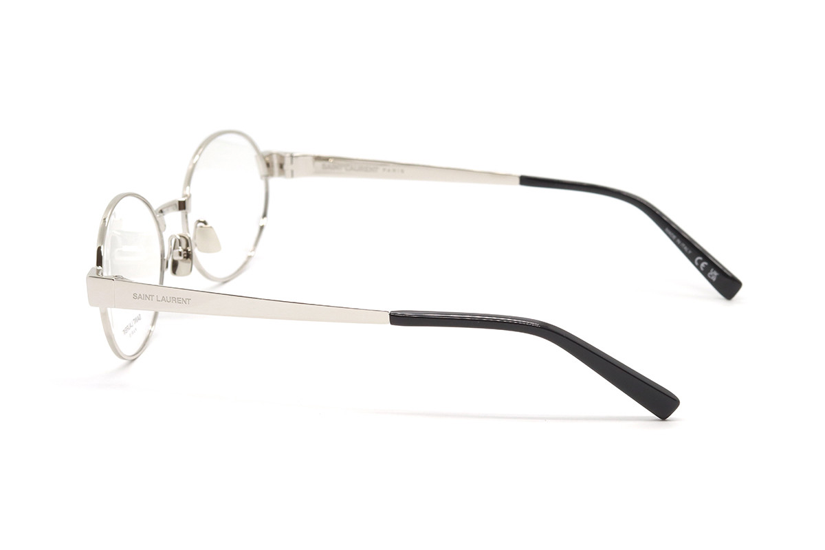 Оправы SAINT LAURENT SL 692 OPT-001 55 Фото №4 - linza.ua