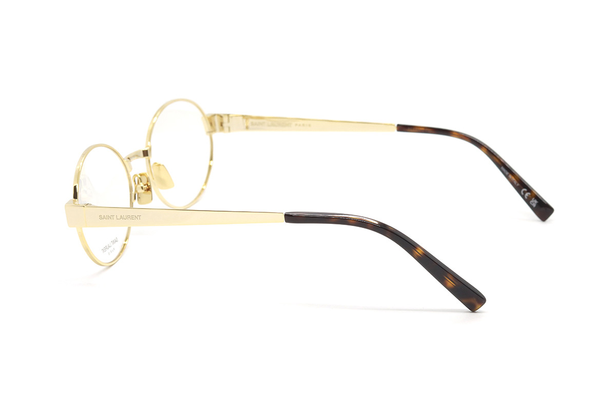 Оправы SAINT LAURENT SL 692 OPT-002 55 Фото №2 - linza.ua