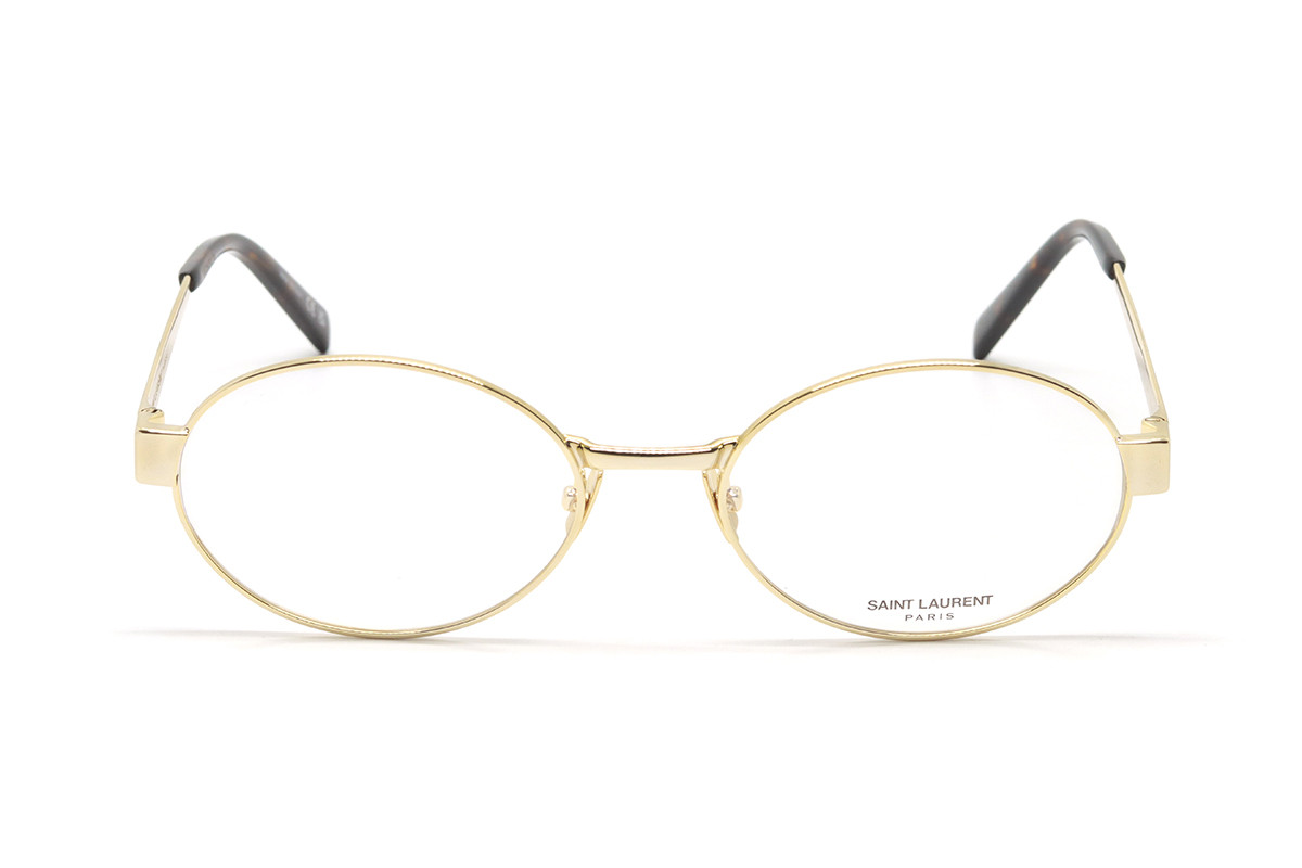Оправы SAINT LAURENT SL 692 OPT-002 55 Фото №3 - linza.ua