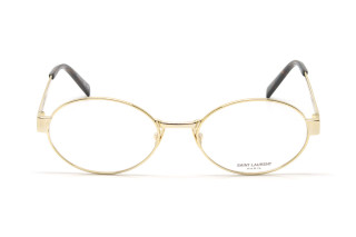 Оправы SAINT LAURENT SL 692 OPT-002 55 Фото №3 - linza.ua