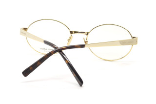 Оправы SAINT LAURENT SL 692 OPT-002 55 Фото №4 - linza.ua