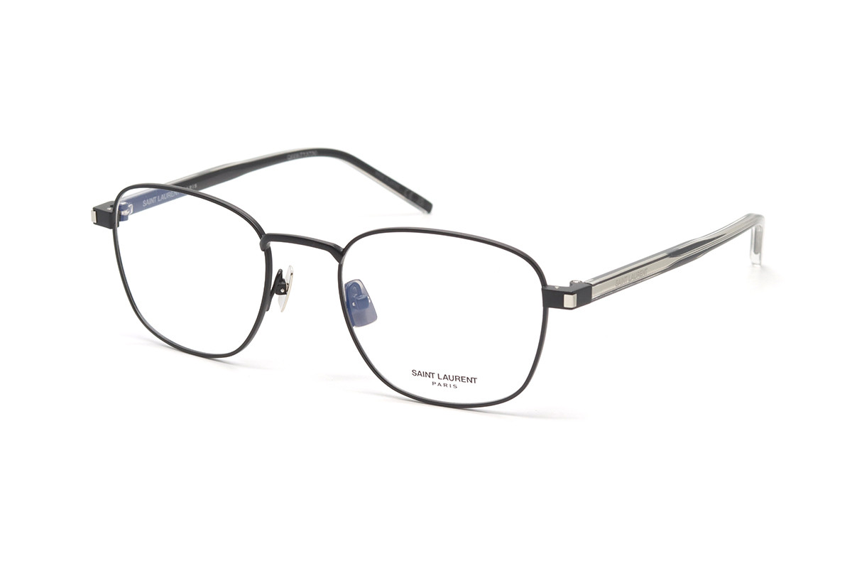 Оправы SAINT LAURENT SL 699-004 53 Фото №1 - linza.ua