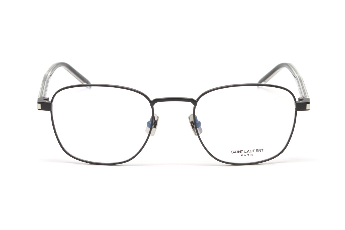 Оправы SAINT LAURENT SL 699-004 53 Фото №3 - linza.ua