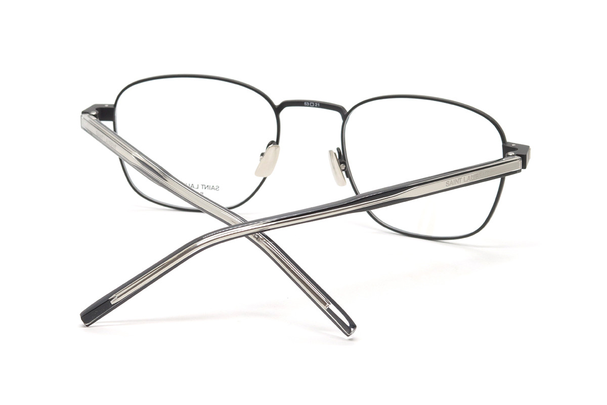 Оправы SAINT LAURENT SL 699-004 53 Фото №4 - linza.ua
