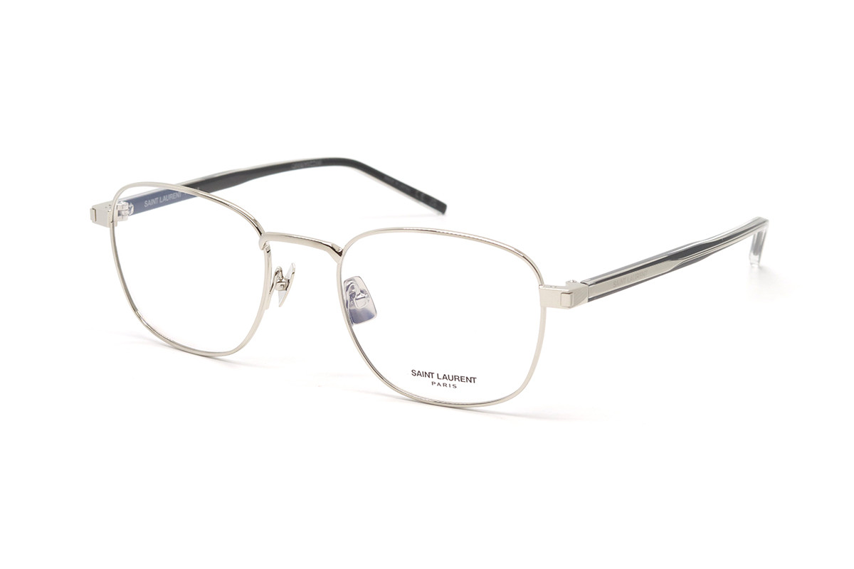 Оправы SAINT LAURENT SL 699-005 53 Фото №1 - linza.ua