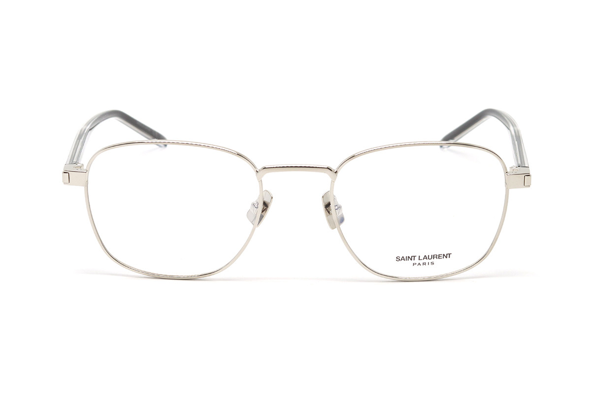 Оправы SAINT LAURENT SL 699-005 53 Фото №3 - linza.ua