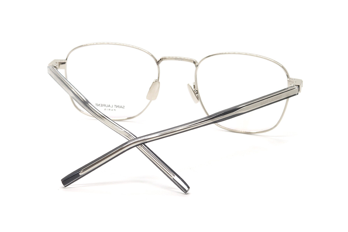 Оправы SAINT LAURENT SL 699-005 53 Фото №4 - linza.ua