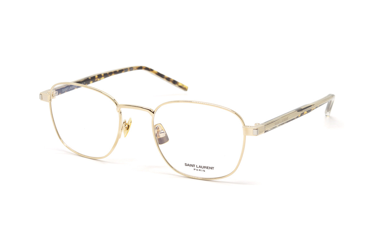 Оправы SAINT LAURENT SL 699-006 53 Фото №1 - linza.ua