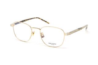 Оправы SAINT LAURENT SL 699-006 53 - linza.ua
