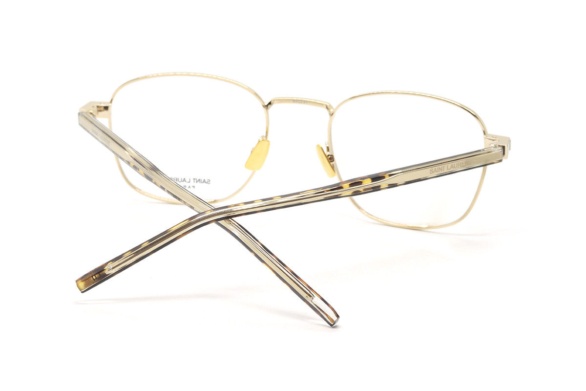 Оправы SAINT LAURENT SL 699-006 53 Фото №2 - linza.ua