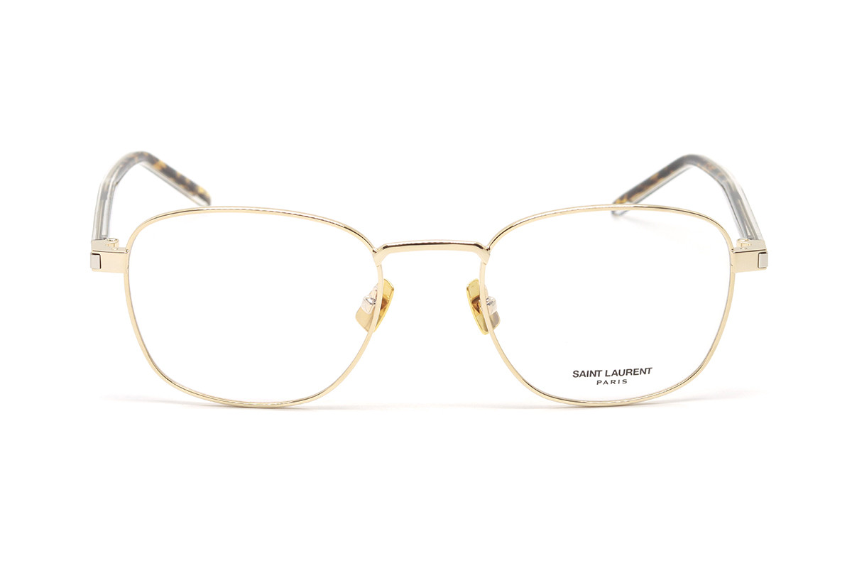 Оправы SAINT LAURENT SL 699-006 53 Фото №3 - linza.ua