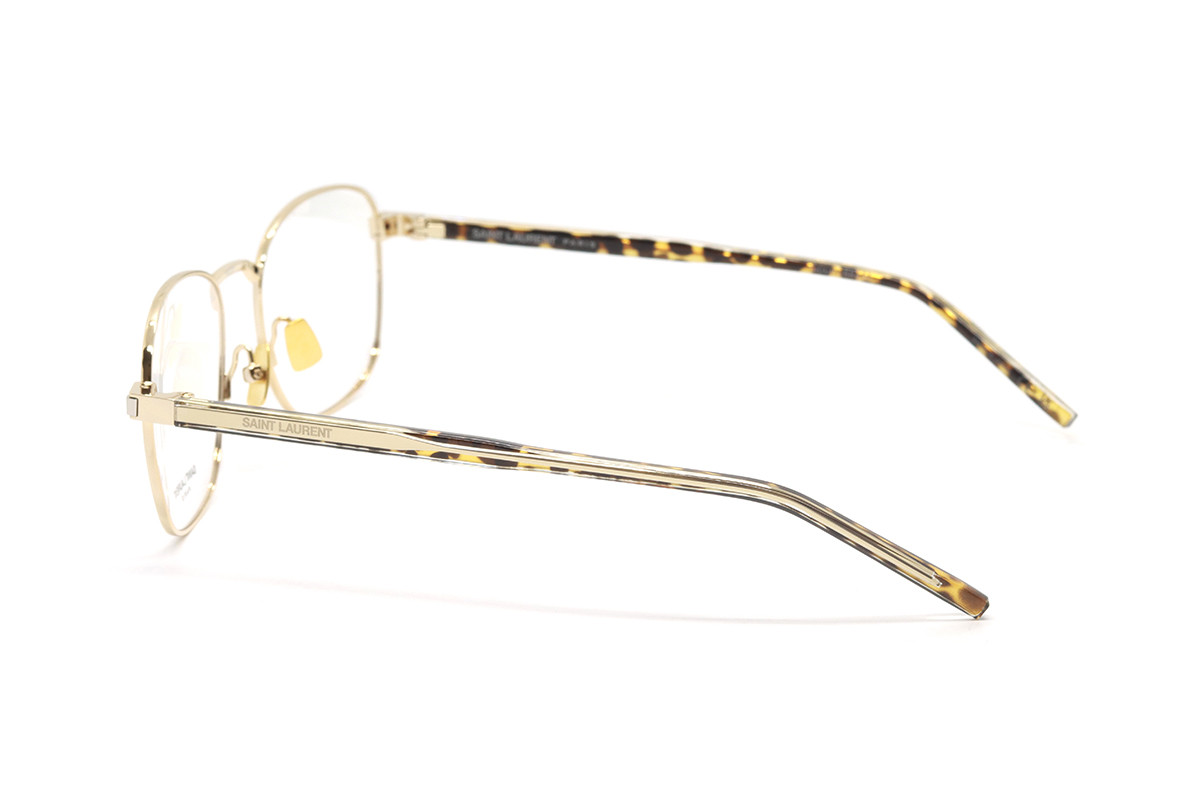 Оправы SAINT LAURENT SL 699-006 53 Фото №4 - linza.ua