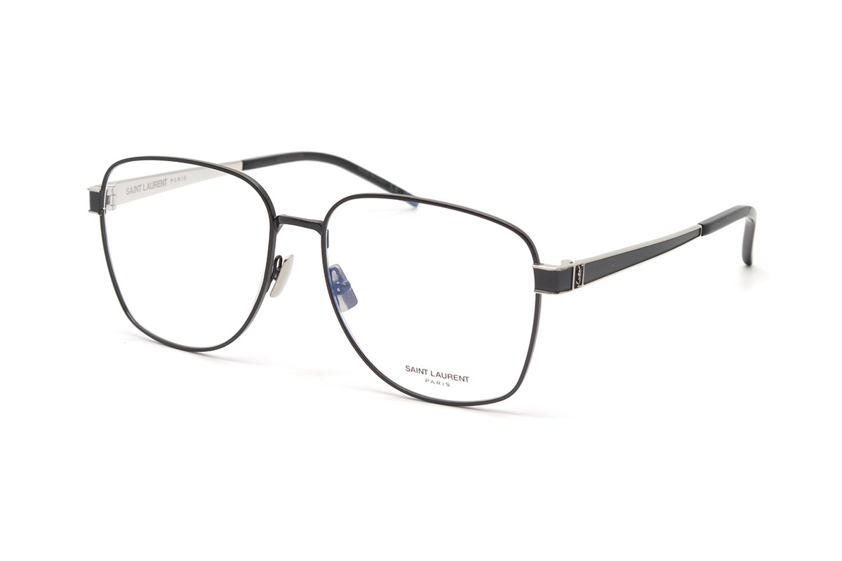 Оправы SAINT LAURENT SL M134-001 57 Фото №1 - linza.ua