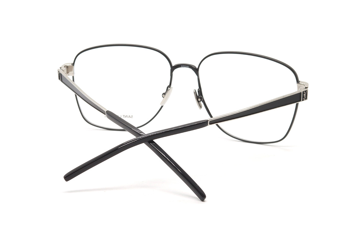 Оправы SAINT LAURENT SL M134-001 57 Фото №3 - linza.ua