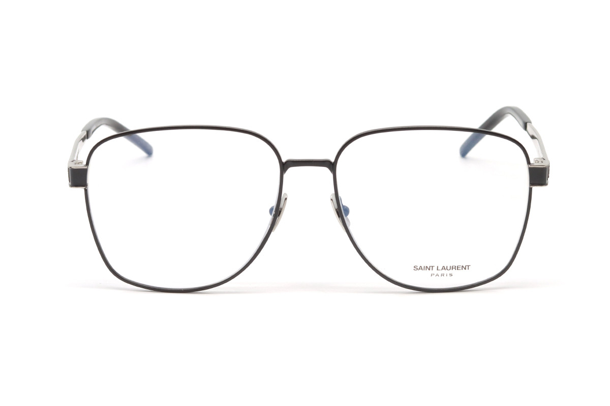 Оправы SAINT LAURENT SL M134-001 57 Фото №4 - linza.ua