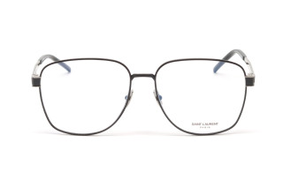 Оправы SAINT LAURENT SL M134-001 57 Фото №4 - linza.ua