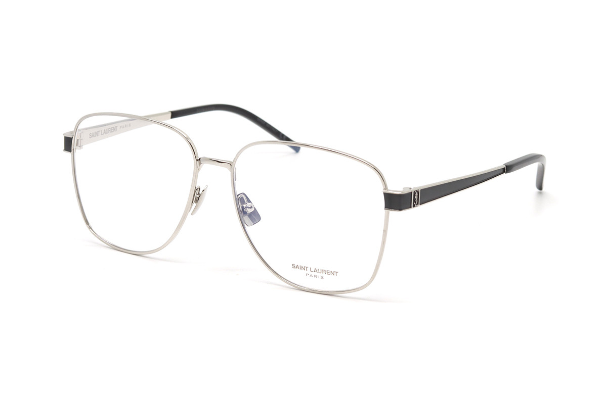 Оправи SAINT LAURENT SL M134-002 57 Фото №1 - linza.ua