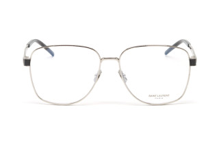 Оправи SAINT LAURENT SL M134-002 57 Фото №2 - linza.ua
