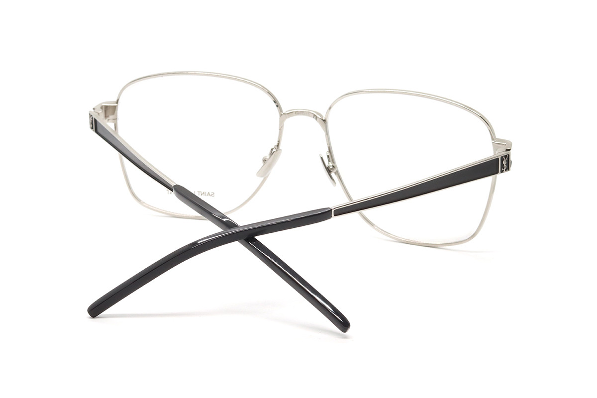 Оправи SAINT LAURENT SL M134-002 57 Фото №3 - linza.ua