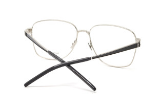 Оправи SAINT LAURENT SL M134-002 57 Фото №3 - linza.ua