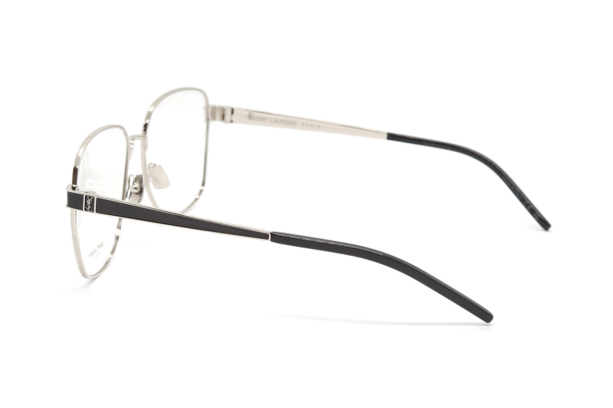 Оправи SAINT LAURENT SL M134-002 57 Фото №4 - linza.ua