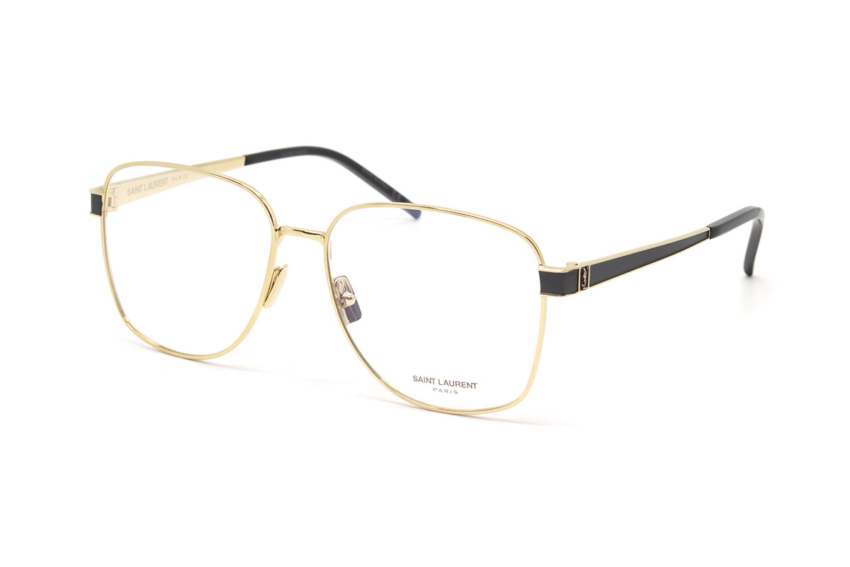 Оправи SAINT LAURENT SL M134-003 57 Фото №1 - linza.ua