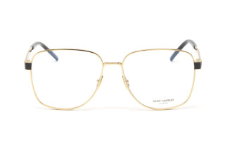 Оправи SAINT LAURENT SL M134-003 57 Фото №4 - linza.ua