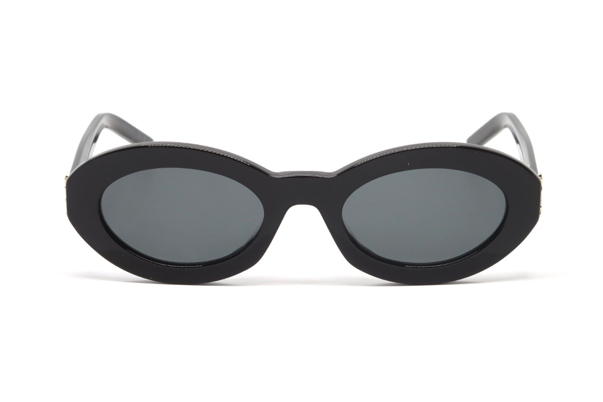 Сонцезахисні окуляри SAINT LAURENT SL M136-001 52 Фото №4 - linza.ua