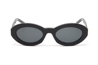 Сонцезахисні окуляри SAINT LAURENT SL M136-001 52 Фото №4 - linza.ua