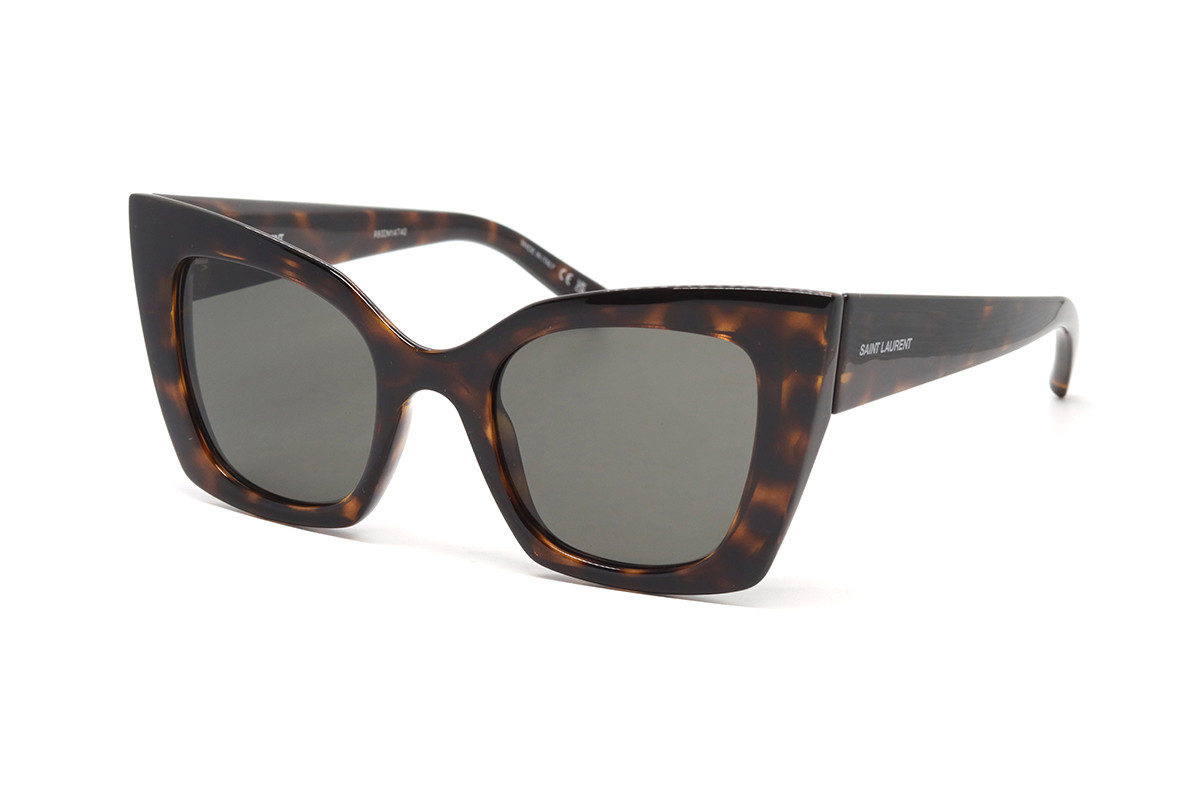 Сонцезахисні окуляри SAINT LAURENT SL 552-008 51 Фото №1 - linza.ua