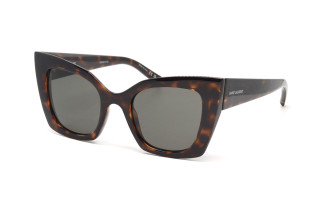 Сонцезахисні окуляри SAINT LAURENT SL 552-008 51 - linza.ua