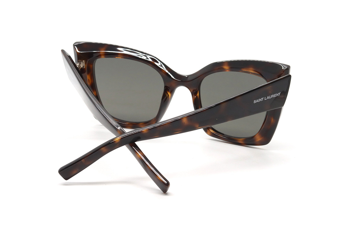 Сонцезахисні окуляри SAINT LAURENT SL 552-008 51 Фото №2 - linza.ua