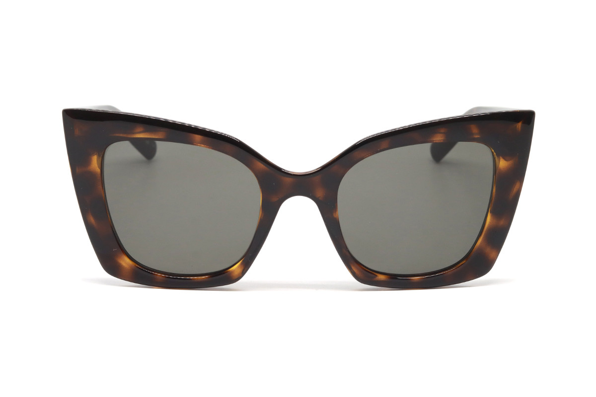 Сонцезахисні окуляри SAINT LAURENT SL 552-008 51 Фото №3 - linza.ua