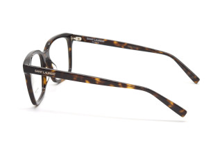 Оправы SAINT LAURENT SL 672-002 55 Фото №2 - linza.ua